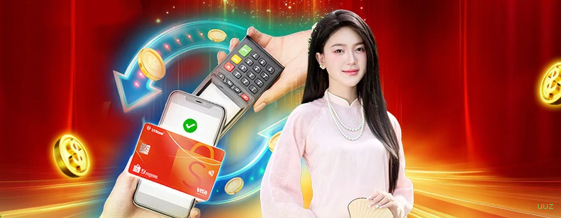 Imagem promocional da plataforma uuz