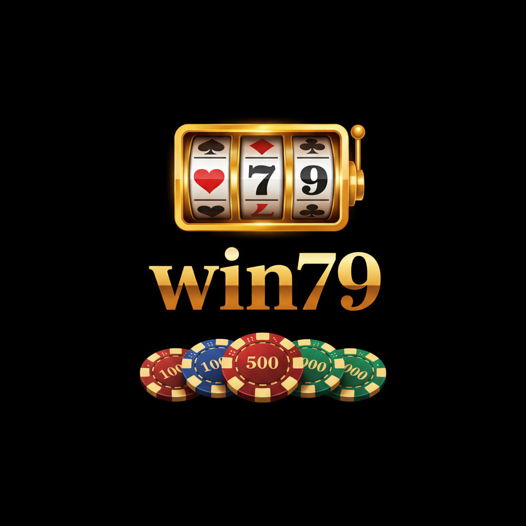 Logo của win79